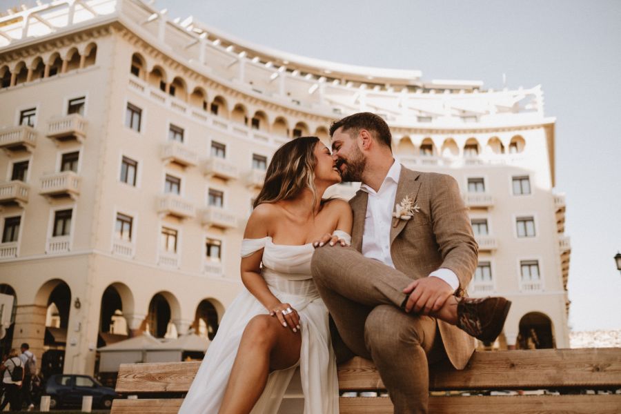 Pantelis & Amalia
